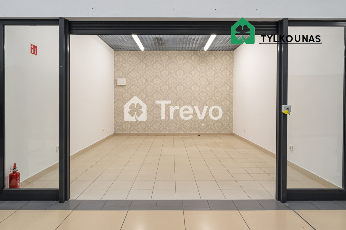 Lokal handlowy/usługowy | Gdańsk Zaspa | CH Gildia - Gallery Image 2