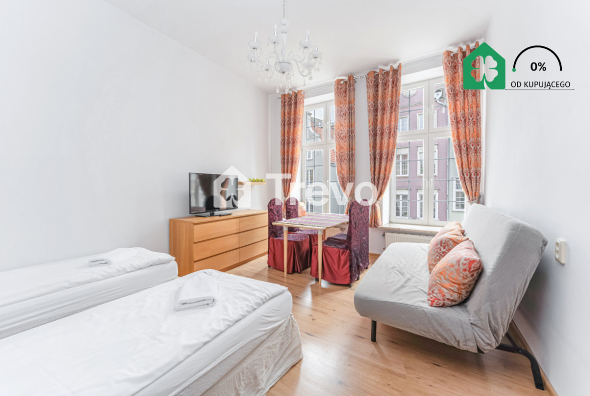 Serce Starego Miast| Świetna inwestycja | Od zaraz - Gallery Image 2