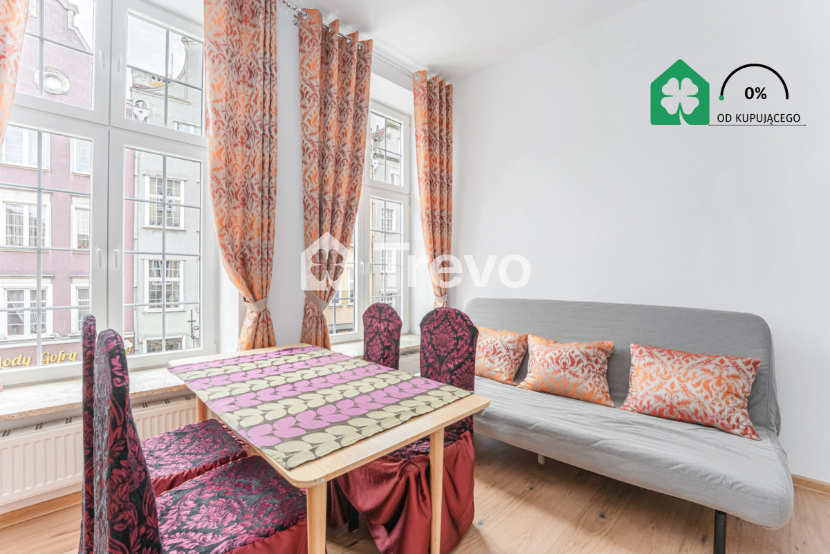 Serce Starego Miast| Świetna inwestycja | Od zaraz