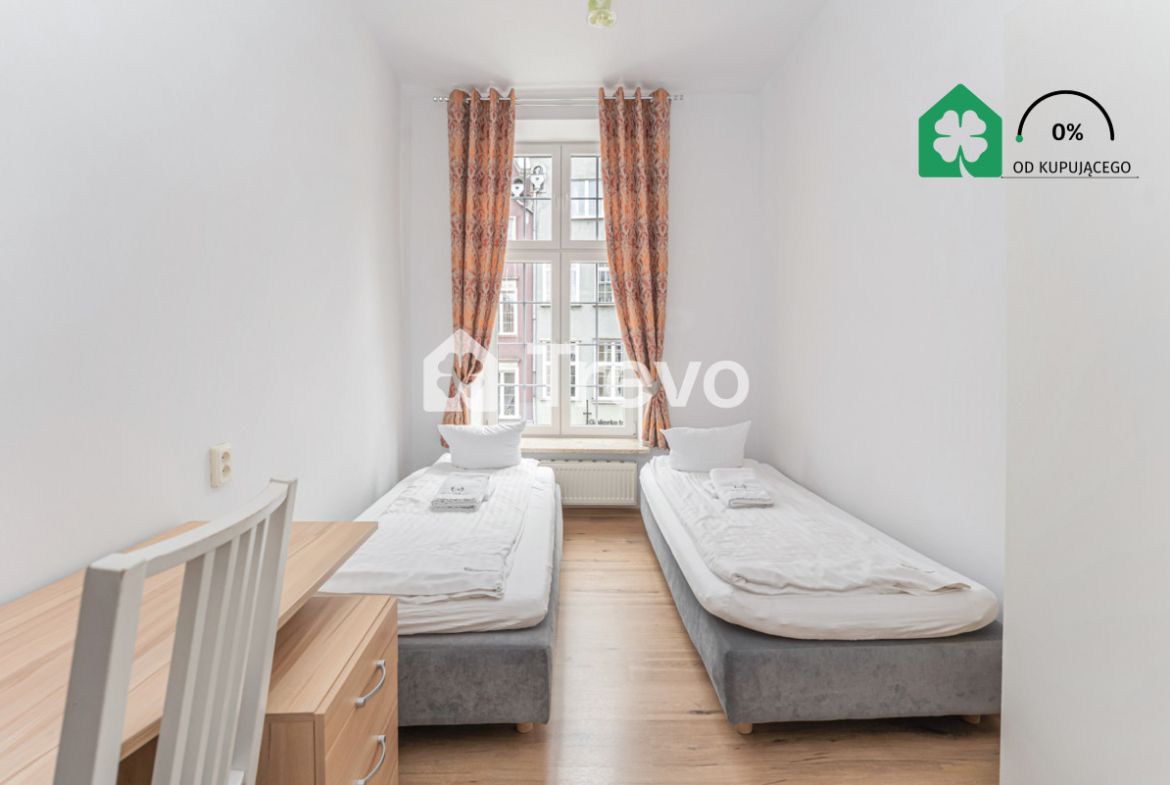 Serce Starego Miast| Świetna inwestycja | Od zaraz - Gallery Image 4