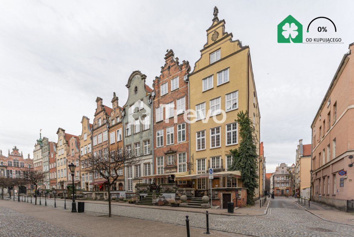 Serce Starego Miast| Świetna inwestycja | Od zaraz - Gallery Image 12