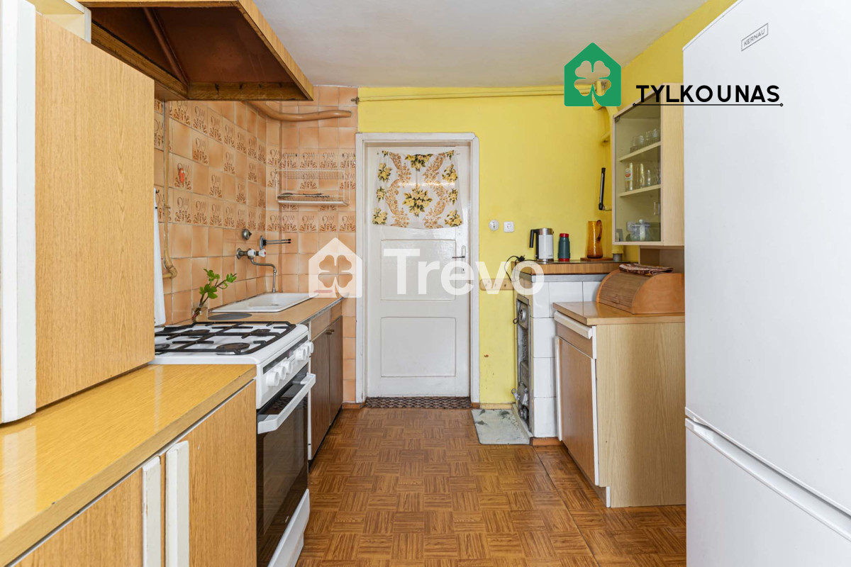 3 pokoje | Spokojna Okolica | Gdańsk Wrzeszcz - Gallery Image 11