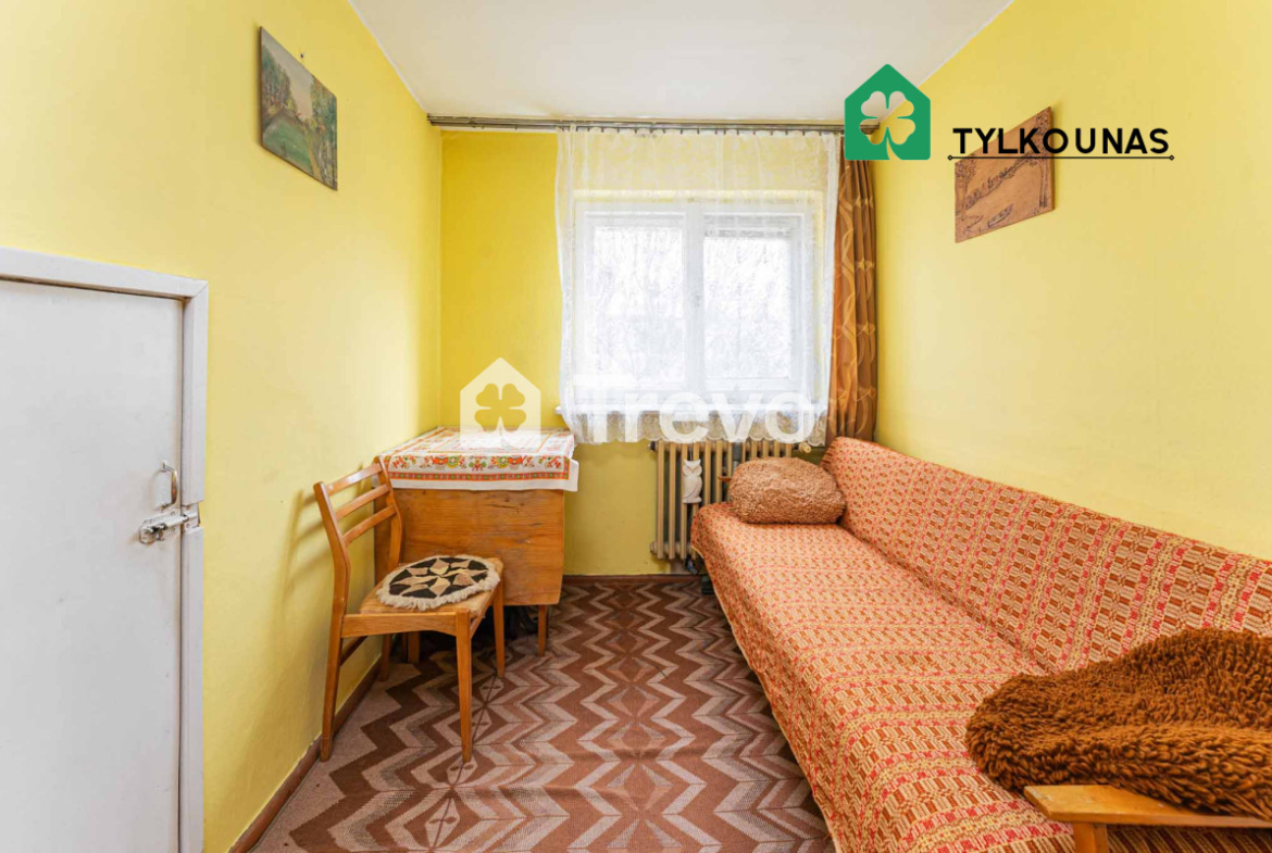 3 pokoje | Spokojna Okolica | Gdańsk Wrzeszcz - Gallery Image 8