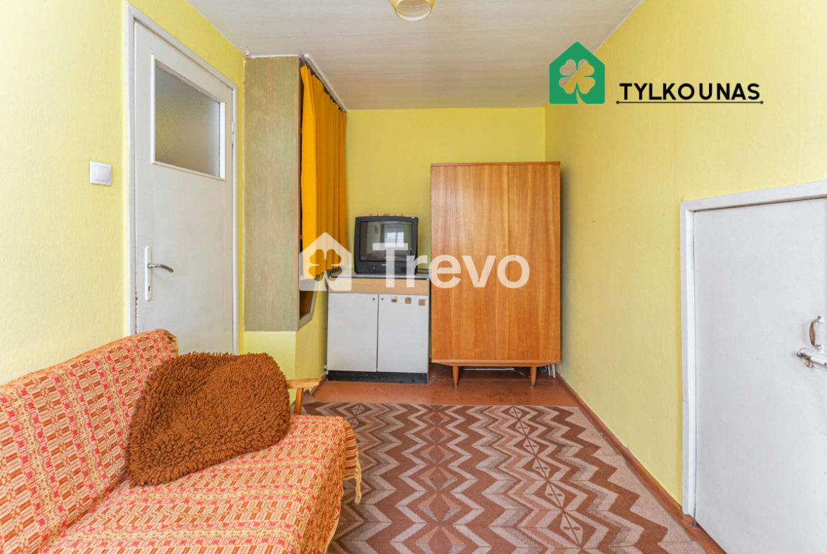 3 pokoje | Spokojna Okolica | Gdańsk Wrzeszcz - Gallery Image 9