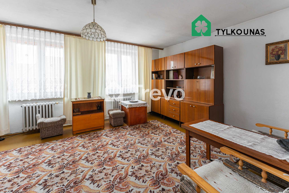 3 pokoje | Spokojna Okolica | Gdańsk Wrzeszcz - Gallery Image 4