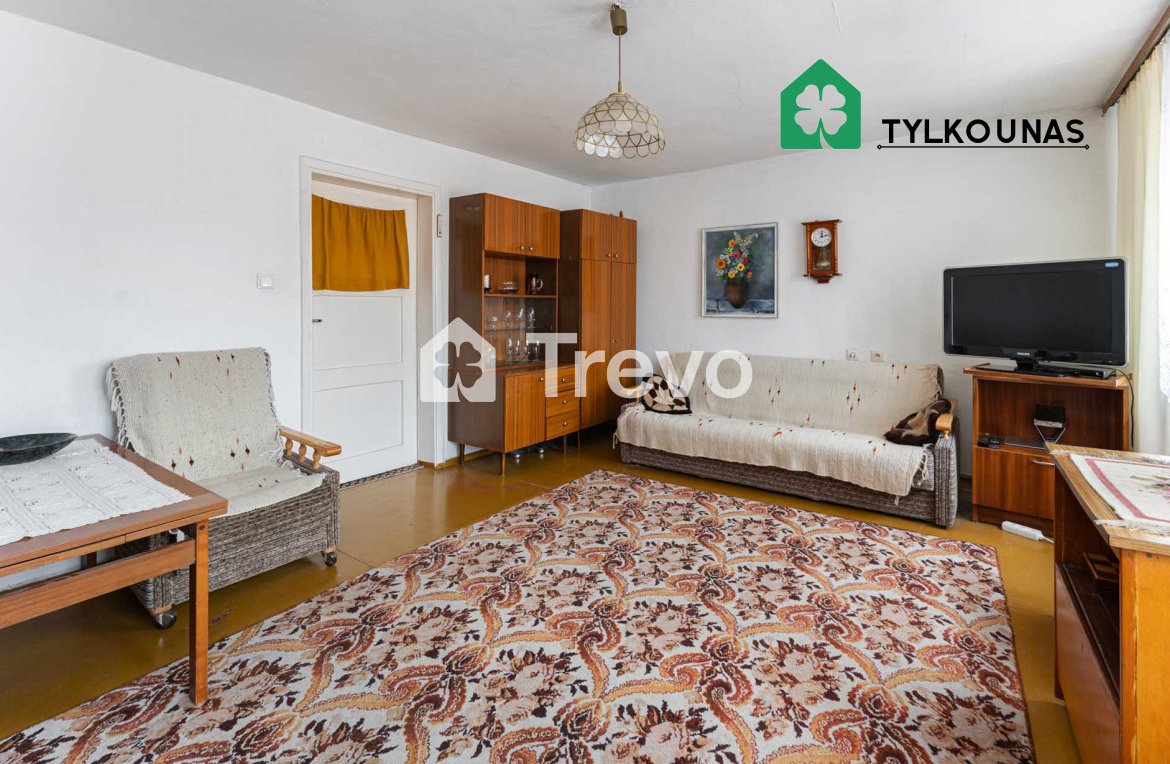 3 pokoje | Spokojna Okolica | Gdańsk Wrzeszcz - Gallery Image 2