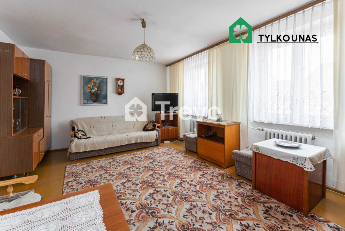 3 pokoje | Spokojna Okolica | Gdańsk Wrzeszcz - Gallery Image 3