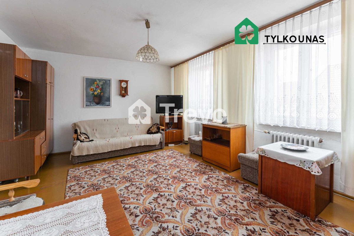 3 pokoje | Spokojna Okolica | Gdańsk Wrzeszcz - Gallery Image 3