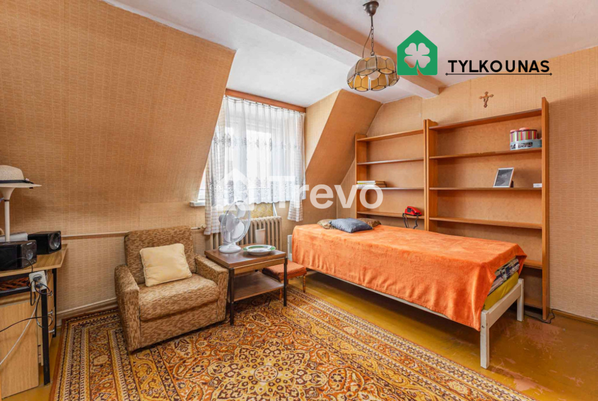 3 pokoje | Spokojna Okolica | Gdańsk Wrzeszcz - Gallery Image 5