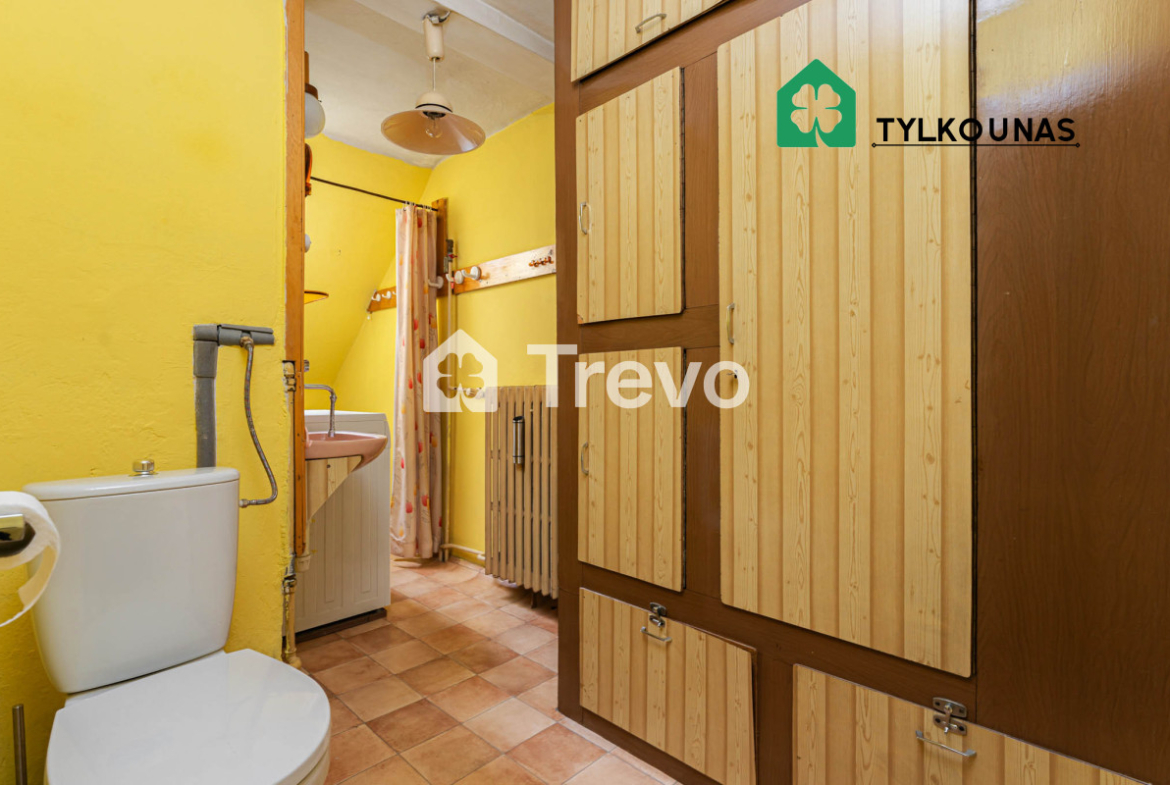 3 pokoje | Spokojna Okolica | Gdańsk Wrzeszcz - Gallery Image 12