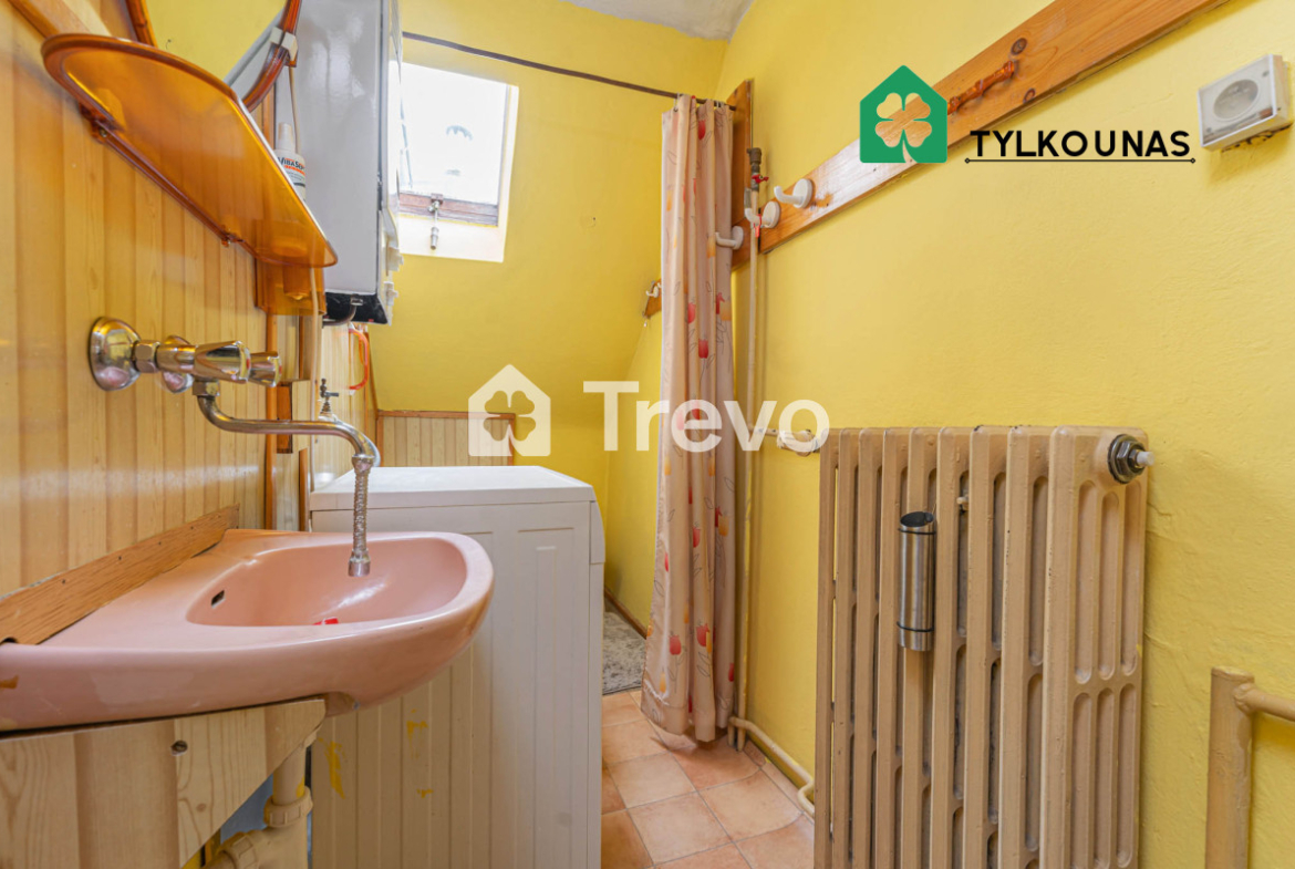 3 pokoje | Spokojna Okolica | Gdańsk Wrzeszcz - Gallery Image 13