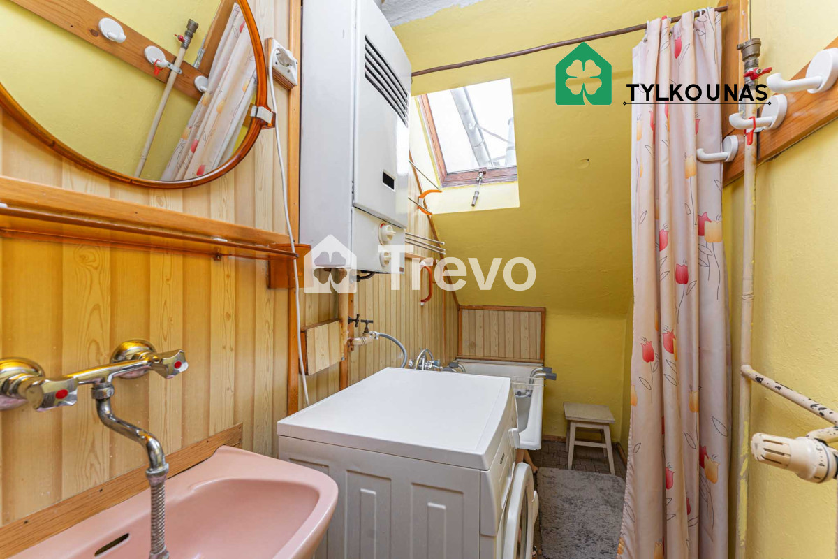 3 pokoje | Spokojna Okolica | Gdańsk Wrzeszcz - Gallery Image 14