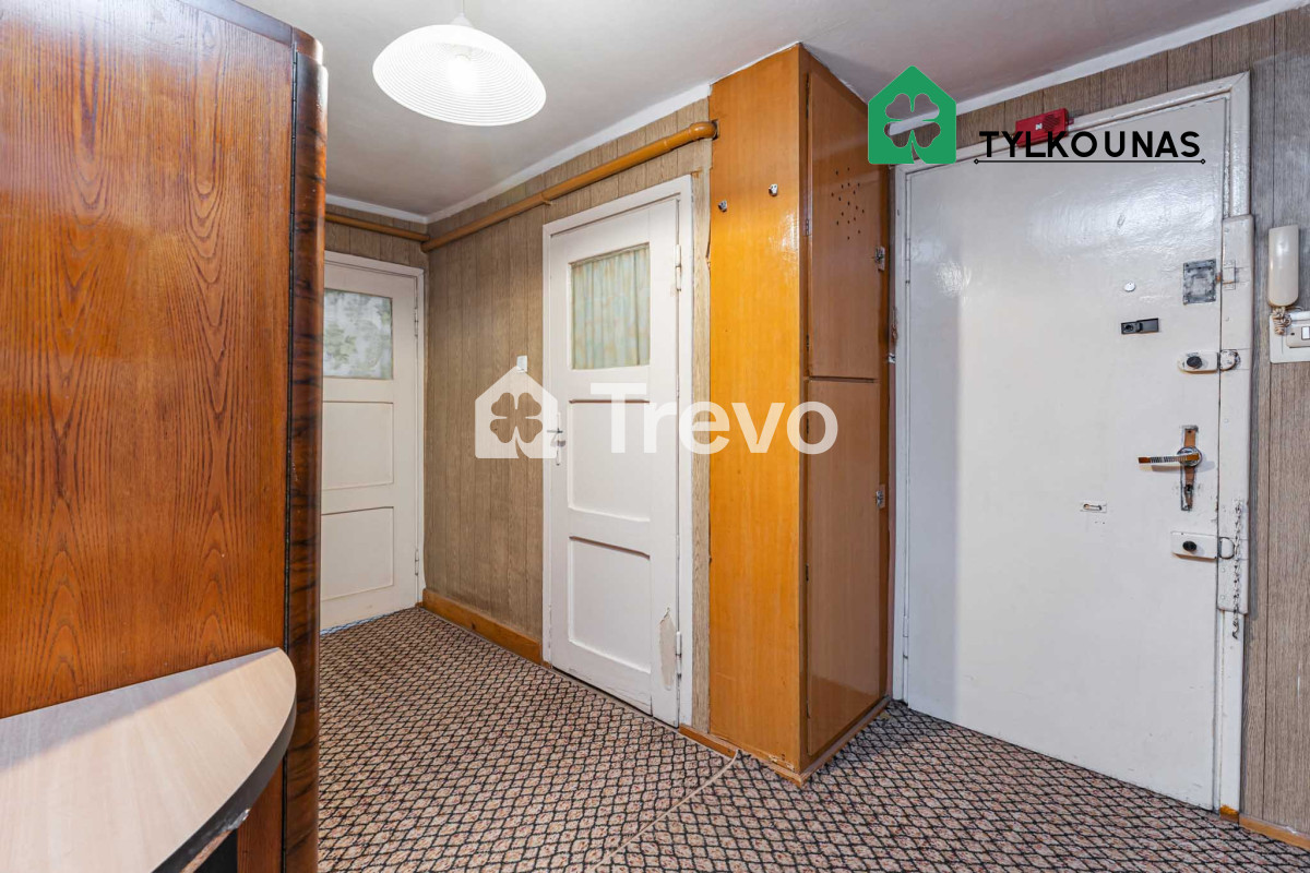 3 pokoje | Spokojna Okolica | Gdańsk Wrzeszcz - Gallery Image 15