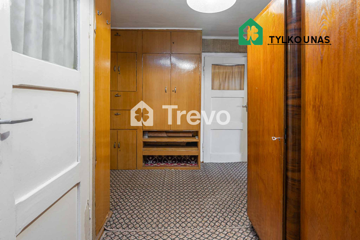 3 pokoje | Spokojna Okolica | Gdańsk Wrzeszcz - Gallery Image 16