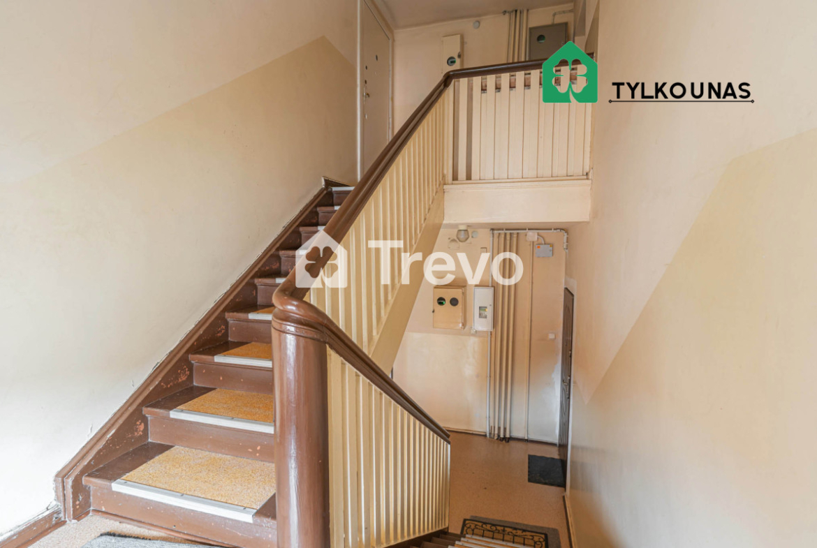 3 pokoje | Spokojna Okolica | Gdańsk Wrzeszcz - Gallery Image 17