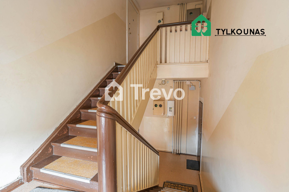 3 pokoje | Spokojna Okolica | Gdańsk Wrzeszcz - Gallery Image 17