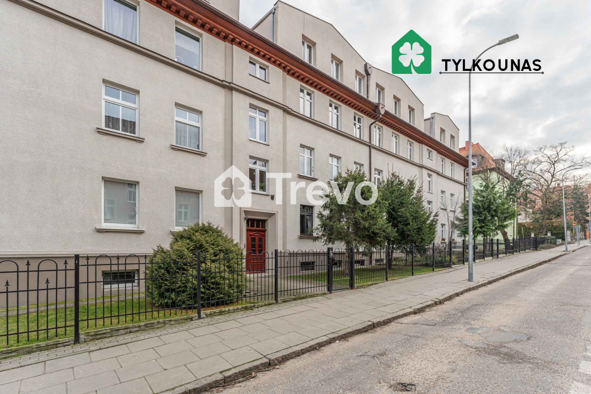 3 pokoje | Spokojna Okolica | Gdańsk Wrzeszcz - Gallery Image 18