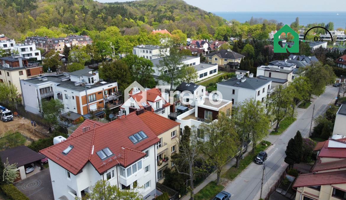 2 pokoje | Blisko Morza | Gdynia Orłowo - Gallery Image 10