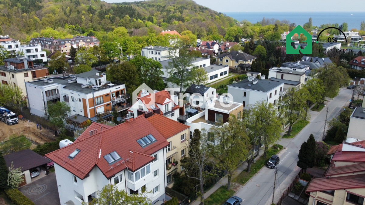 2 pokoje | Blisko Morza | Gdynia Orłowo - Gallery Image 10