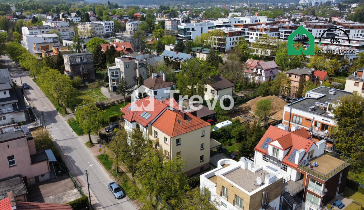 2 pokoje | Blisko Morza | Gdynia Orłowo - Gallery Image 11