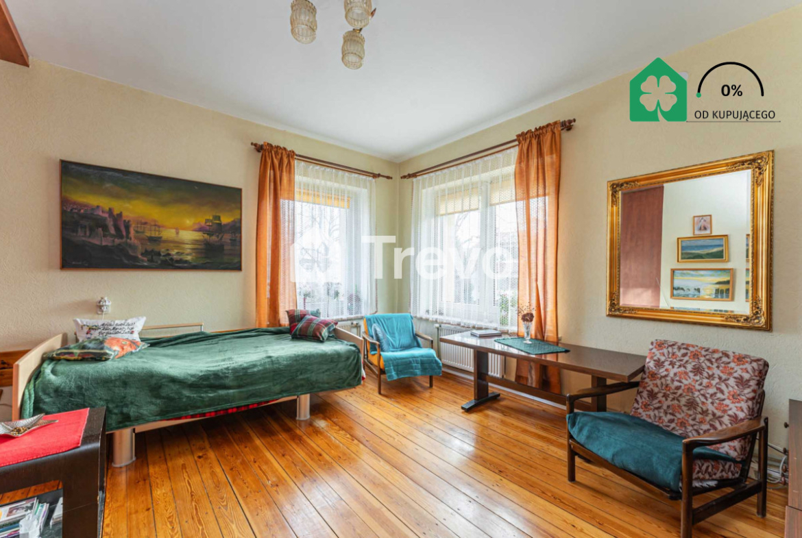 2 pokoje | Blisko Morza | Gdynia Orłowo - Gallery Image 5