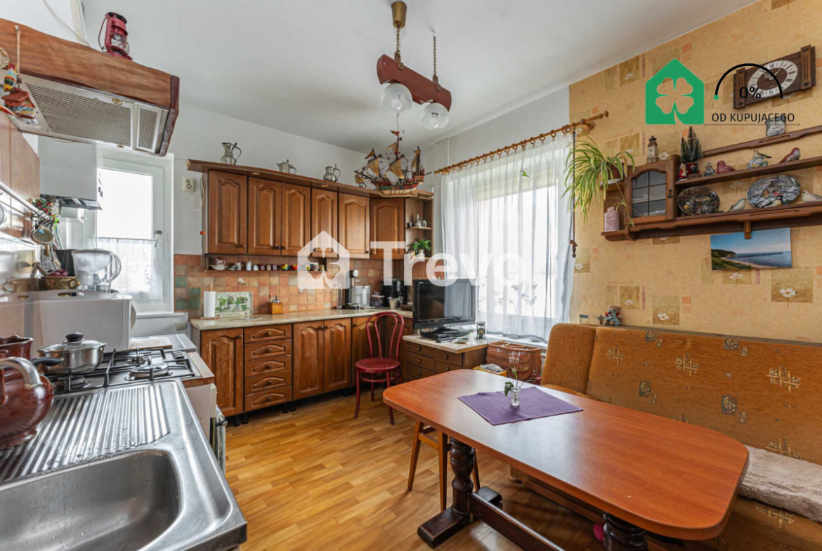 2 pokoje | Blisko Morza | Gdynia Orłowo