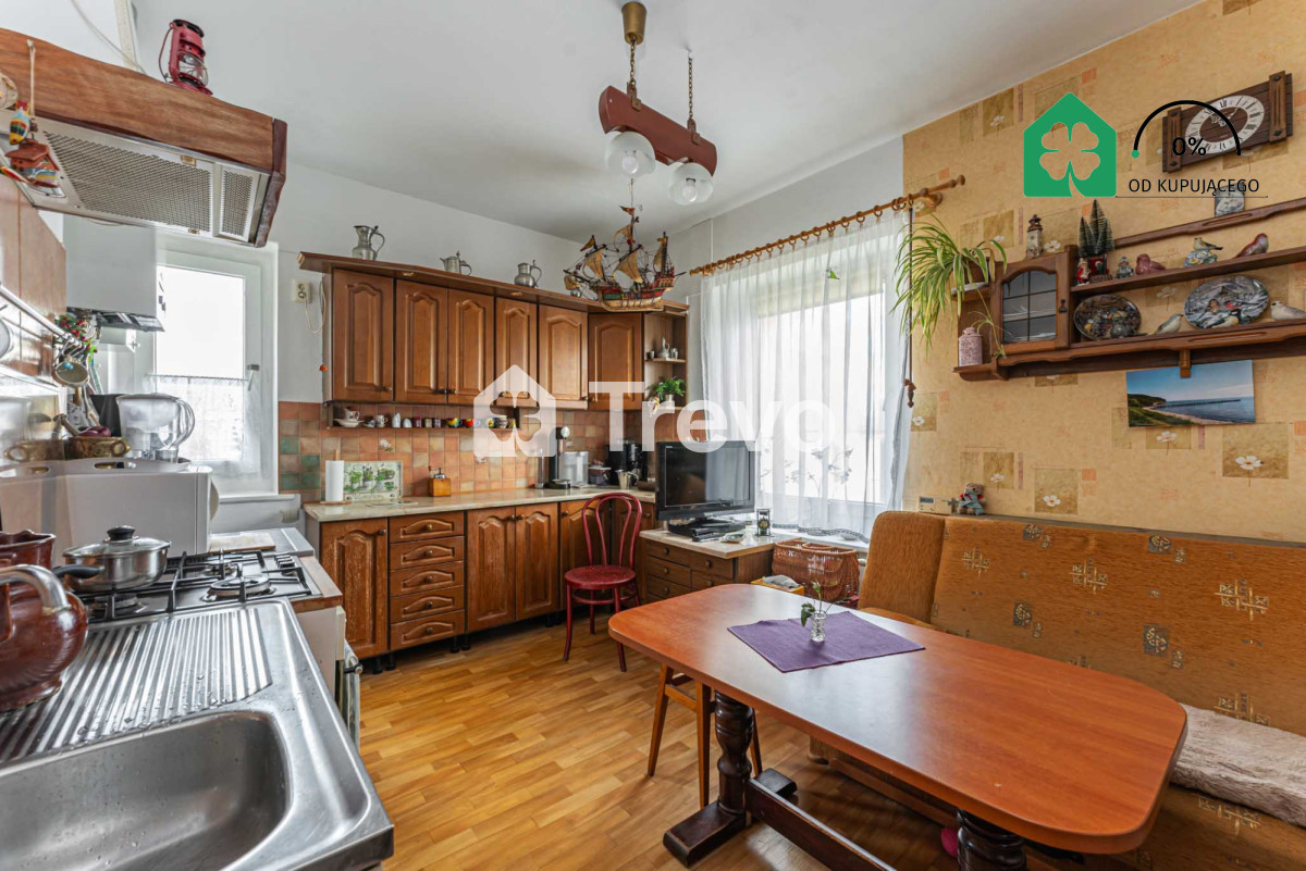 2 pokoje | Blisko Morza | Gdynia Orłowo