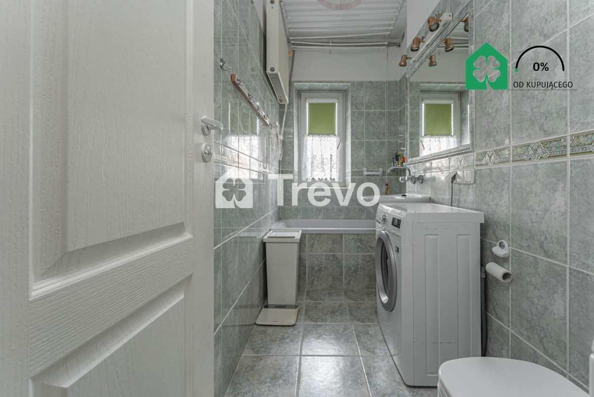 2 pokoje | Blisko Morza | Gdynia Orłowo - Gallery Image 6