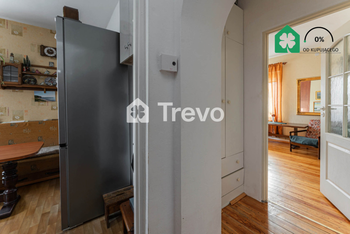 2 pokoje | Blisko Morza | Gdynia Orłowo - Gallery Image 8