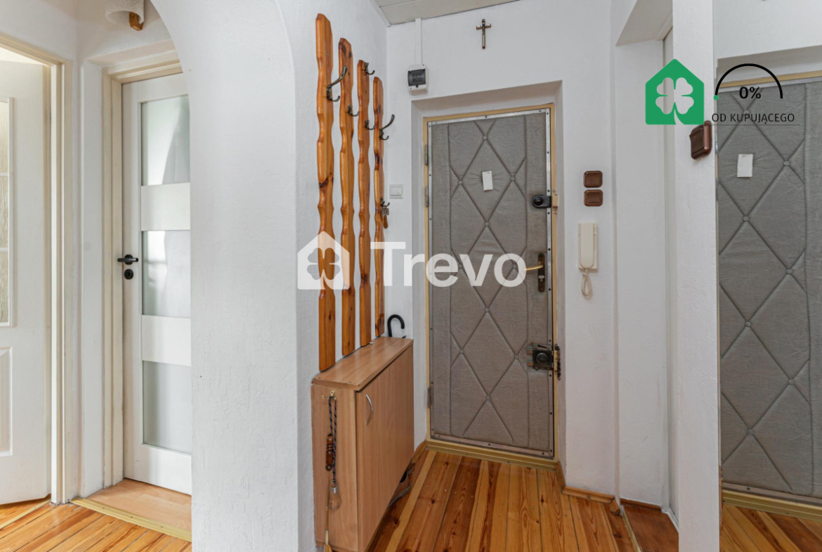 2 pokoje | Blisko Morza | Gdynia Orłowo - Gallery Image 7