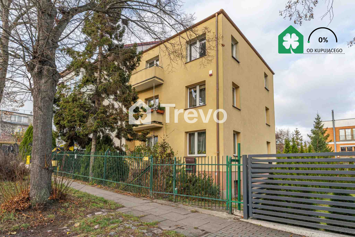 2 pokoje | Blisko Morza | Gdynia Orłowo - Gallery Image 9