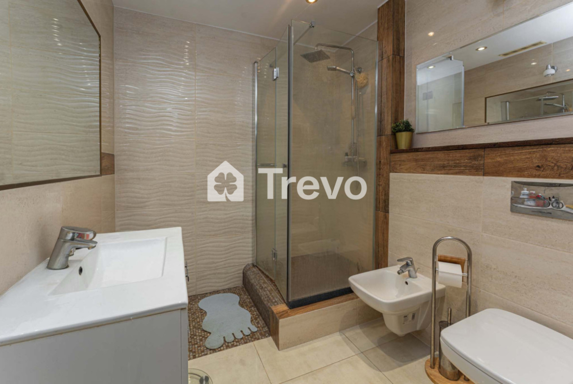 Centrum Sopotu | Piękna kamienica | Po remoncie - Gallery Image 7