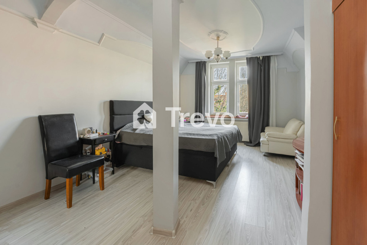 Centrum Sopotu | Piękna kamienica | Po remoncie - Gallery Image 8