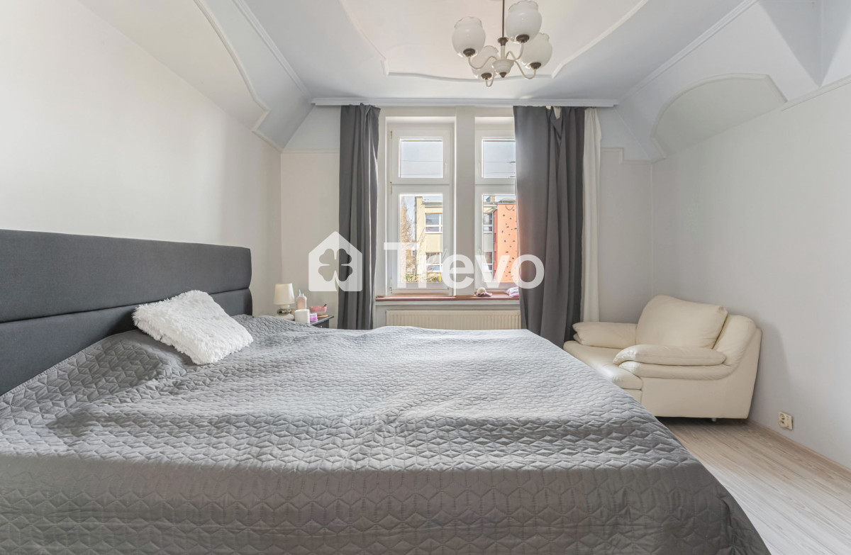 Centrum Sopotu | Piękna kamienica | Po remoncie - Gallery Image 9