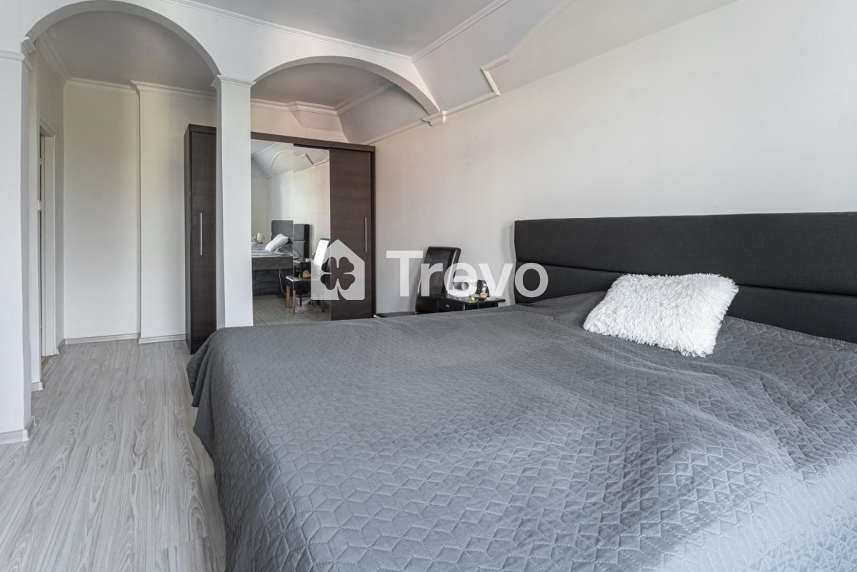 Centrum Sopotu | Piękna kamienica | Po remoncie - Gallery Image 10