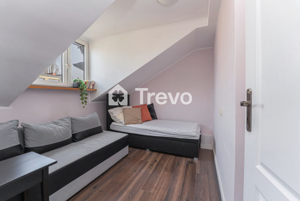 Centrum Sopotu | Piękna kamienica | Po remoncie - Gallery Image 4