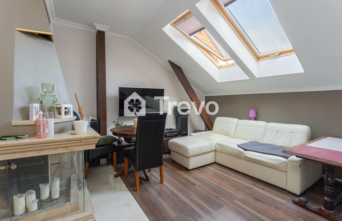 Centrum Sopotu | Piękna kamienica | Po remoncie - Gallery Image 6