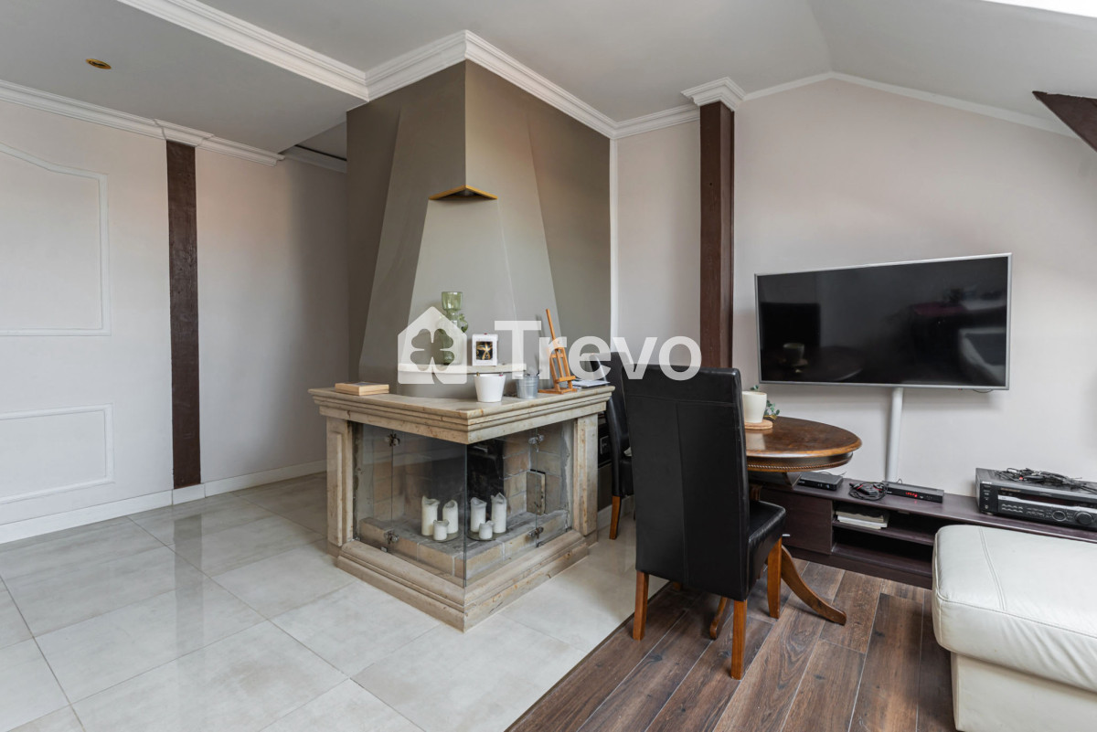 Centrum Sopotu | Piękna kamienica | Po remoncie - Gallery Image 3