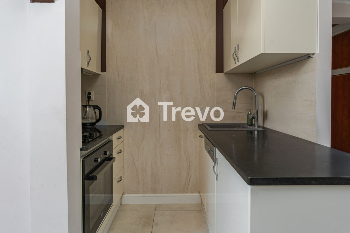 Centrum Sopotu | Piękna kamienica | Po remoncie - Gallery Image 11