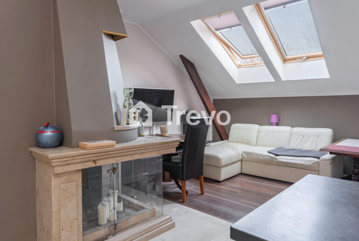 Centrum Sopotu | Piękna kamienica | Po remoncie - Gallery Image 5