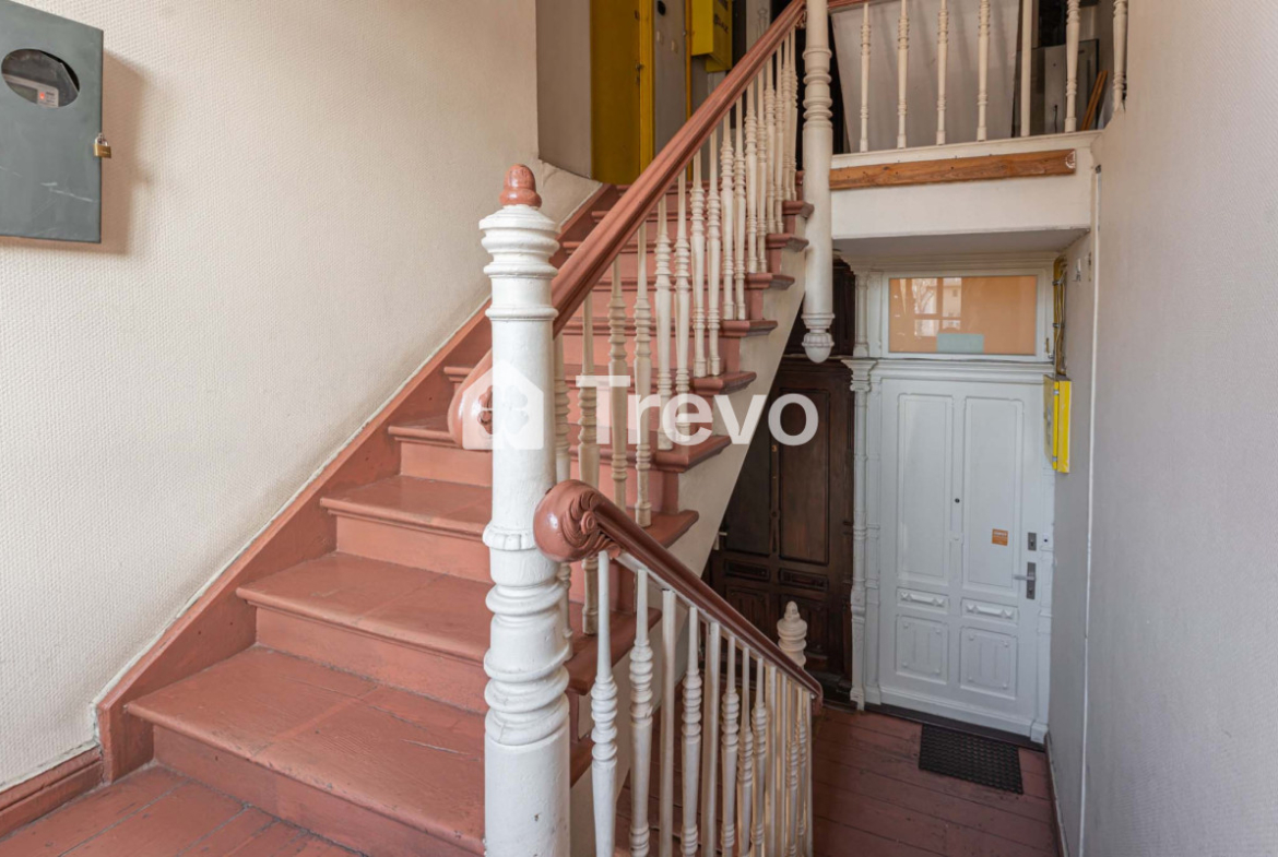 Centrum Sopotu | Piękna kamienica | Po remoncie - Gallery Image 12