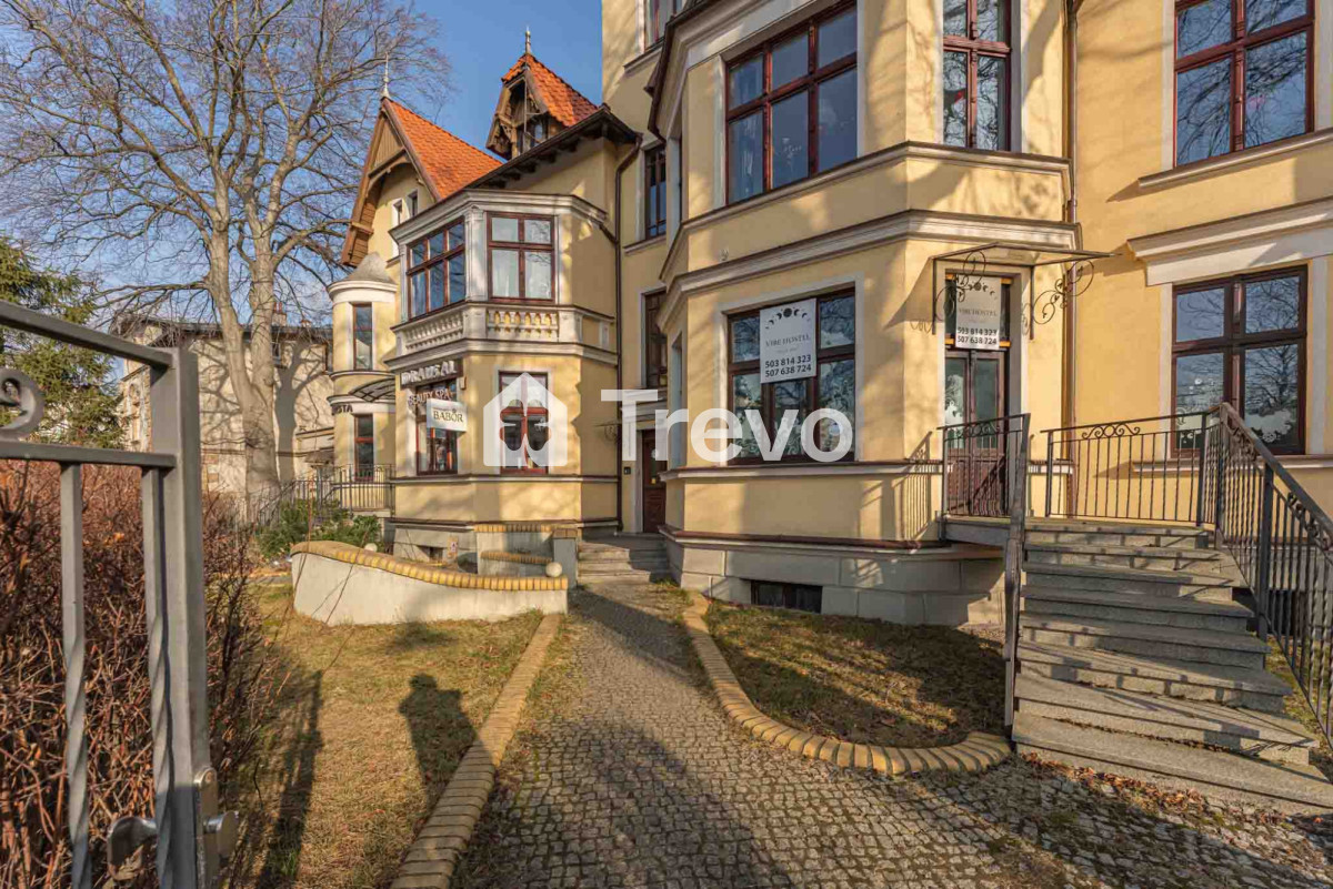 Centrum Sopotu | Piękna kamienica | Po remoncie - Gallery Image 2