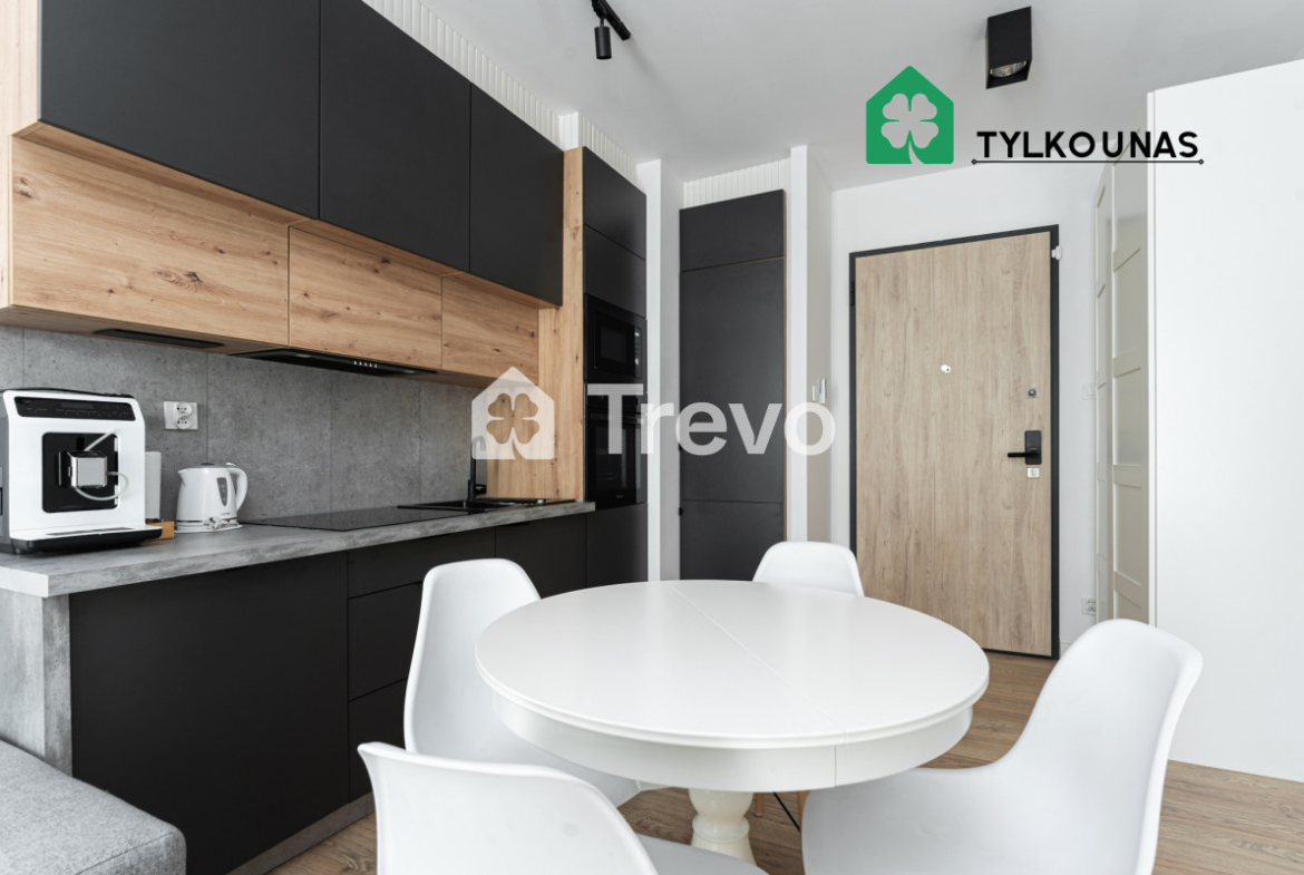 Kawalerka w nowoczesnym stylu blisko morza! - Gallery Image 5