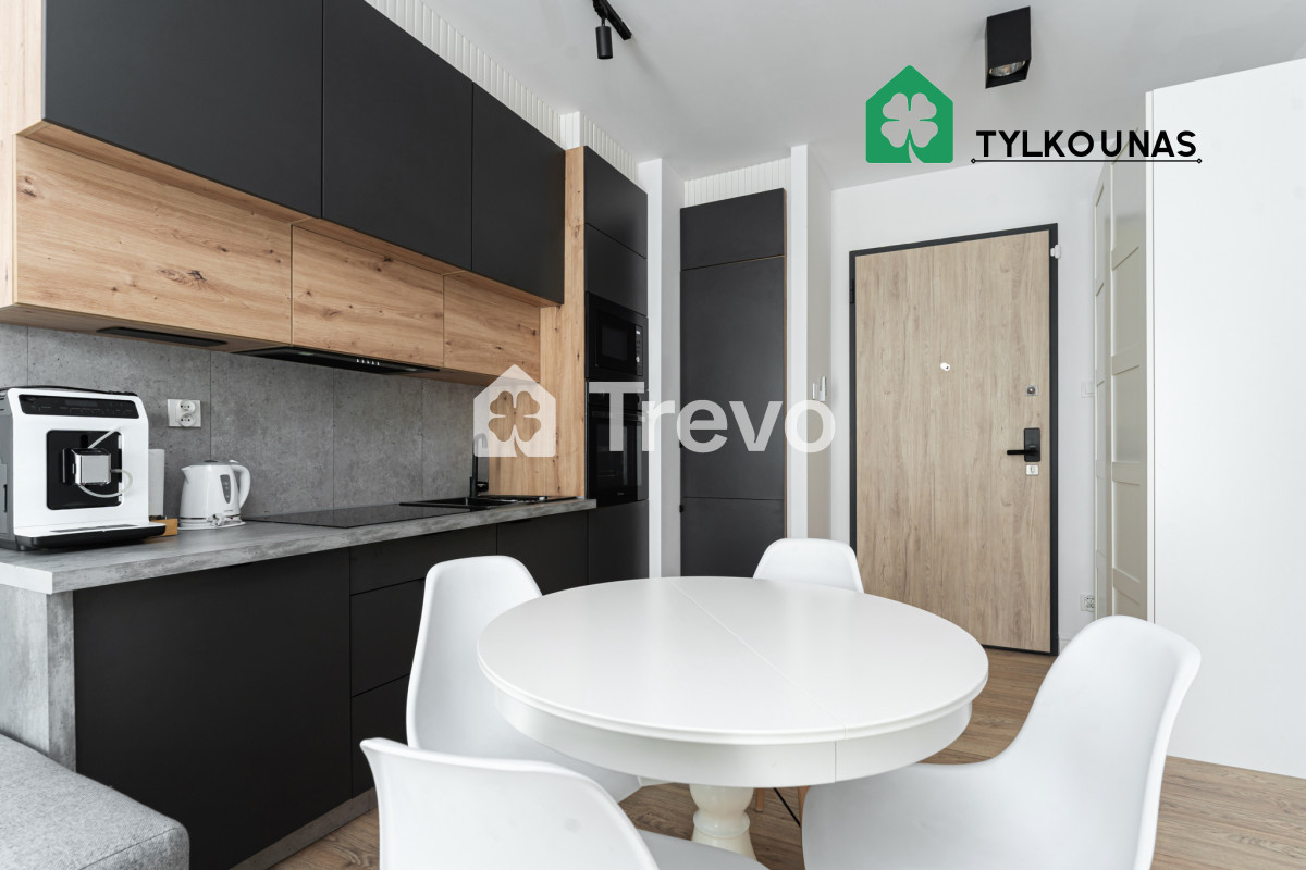 Kawalerka w nowoczesnym stylu blisko morza! - Gallery Image 5