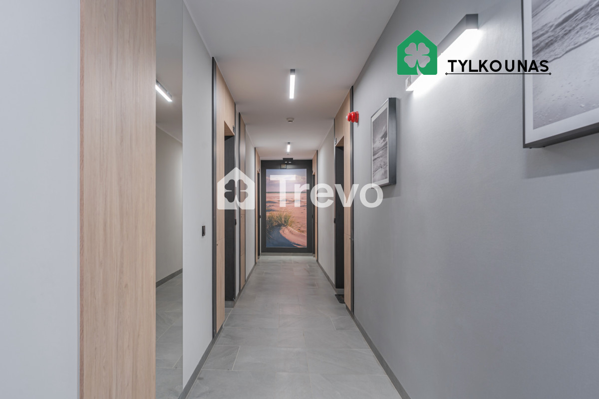 Kawalerka w nowoczesnym stylu blisko morza! - Gallery Image 10