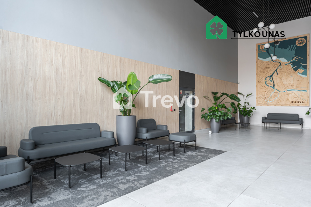 Kawalerka w nowoczesnym stylu blisko morza! - Gallery Image 11