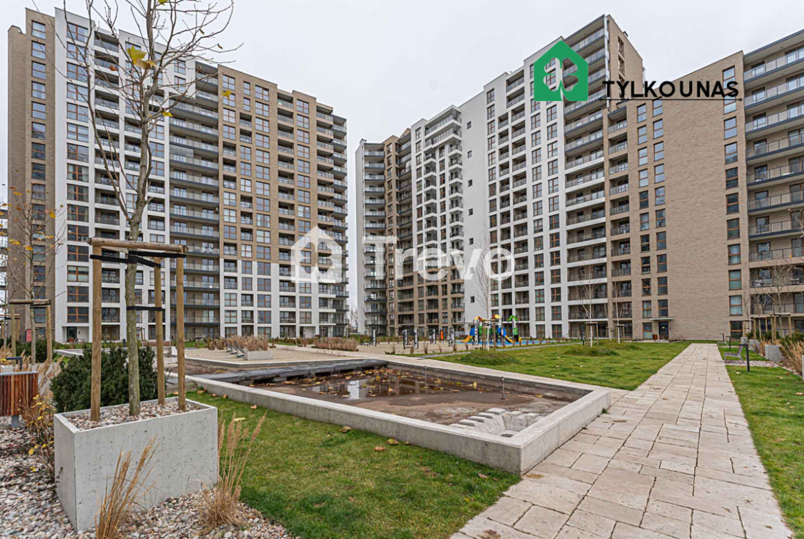 Kawalerka w nowoczesnym stylu blisko morza! - Gallery Image 12