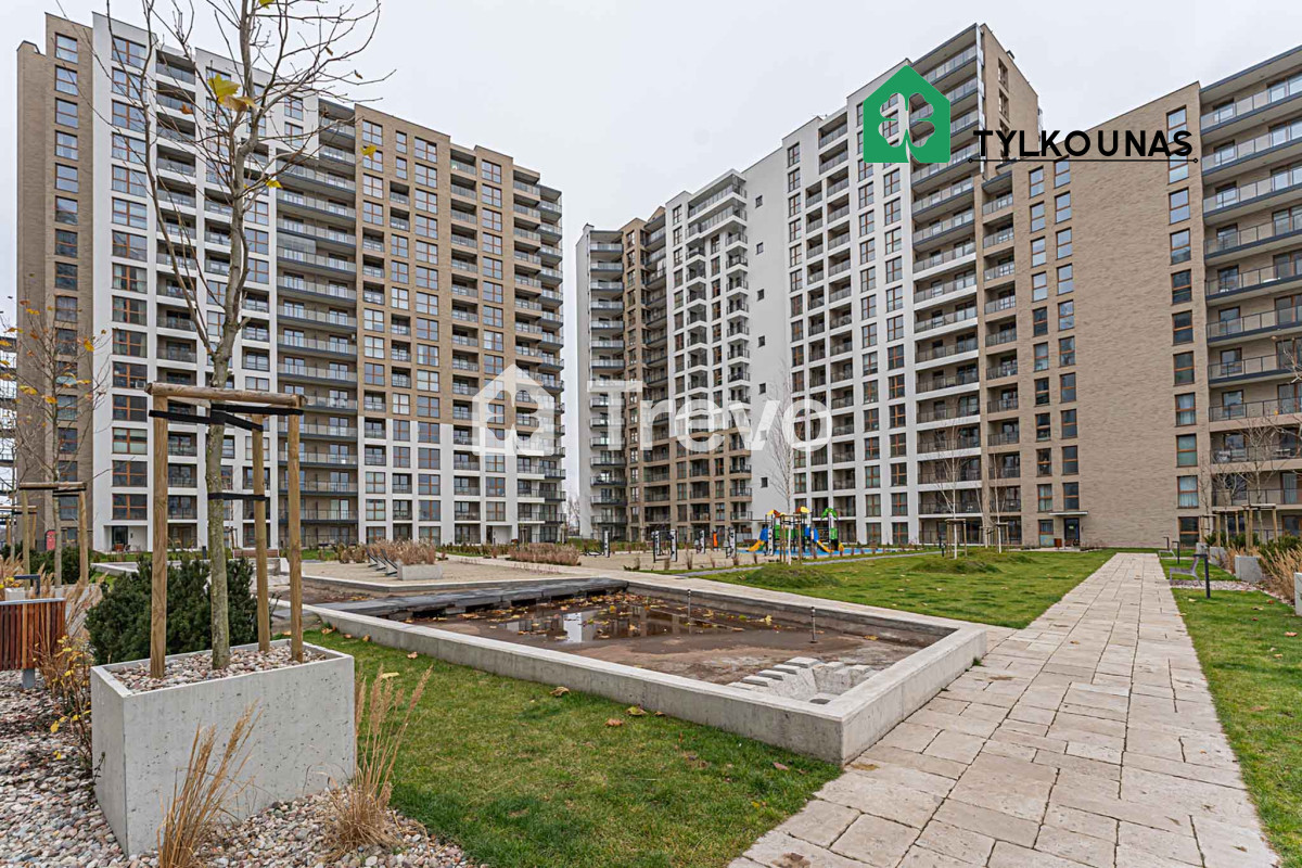 Kawalerka w nowoczesnym stylu blisko morza! - Gallery Image 12