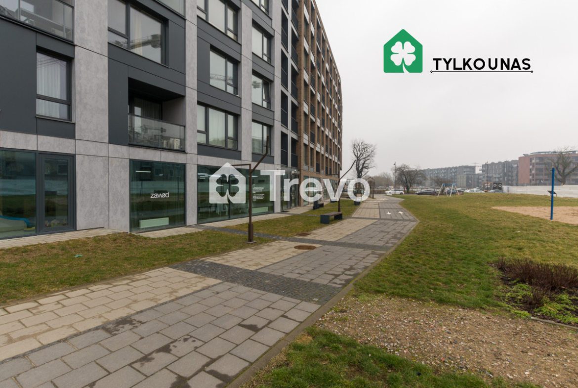 Stare Miasto | Nad Motławą | Faktura 23% VAT - Gallery Image 18