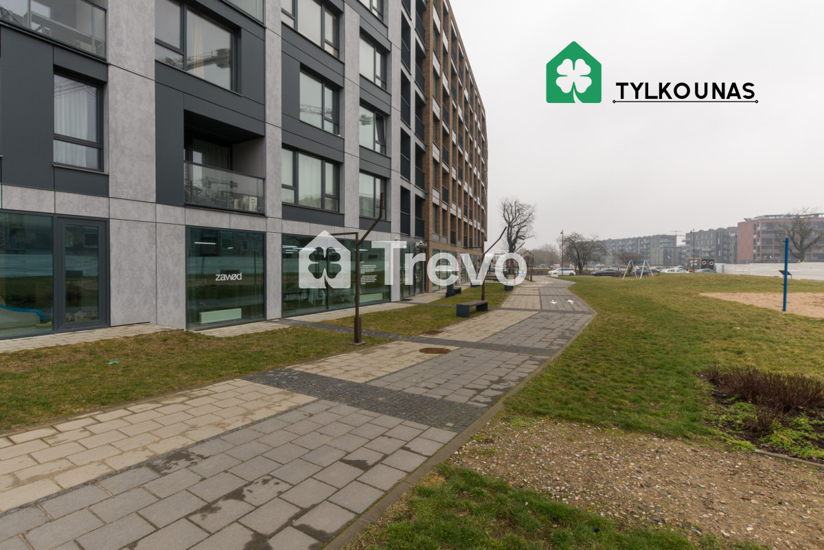 Stare Miasto | Nad Motławą | Faktura 23% VAT - Gallery Image 18